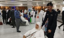 السوداني يوجه بتشكيل غرفة عمليات تتولى تسريع التفويج العكسي